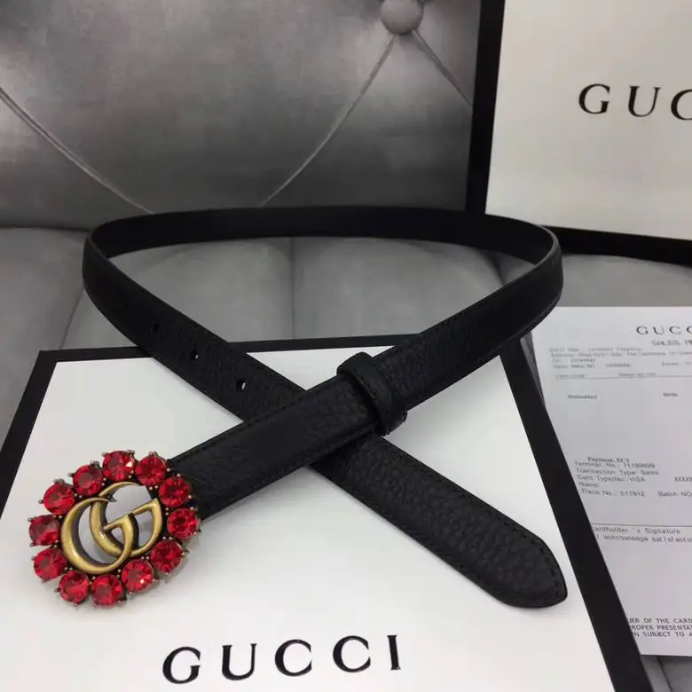 Gucci 20mmX95-110CM 7D24